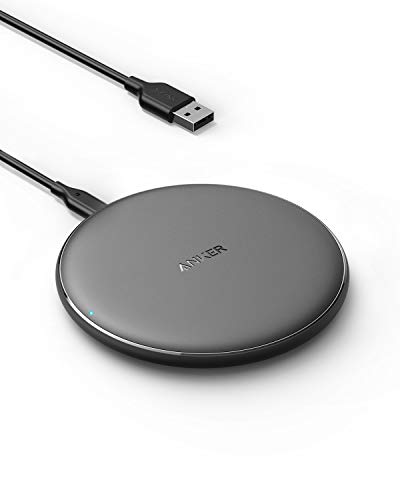 楽天市場】ワイヤレス充電器 Anker PowerWave Pad Qi 認証