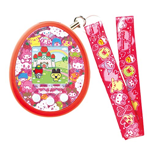 たまごっち みーつ メルヘンみーつ サンリオみーつ 楽天市場】Tamagotchi meets (たまごっちみーつ) サンリオ
