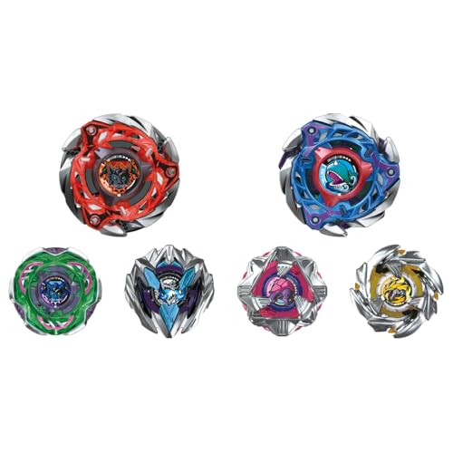 楽天市場】タカラトミー(TAKARA TOMY) BEYBLADE X ベイブレードX CX-08