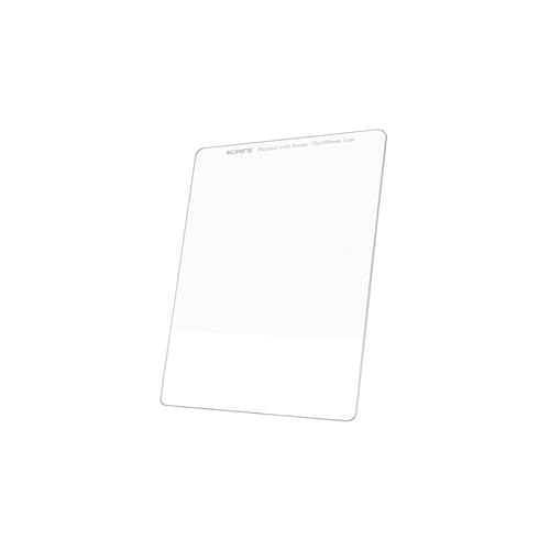 KANI 75mm幅 角型フィルター ソフトフィルター Partial Soft Focus 75×100mm Lite ソフト効果 星 送料無料