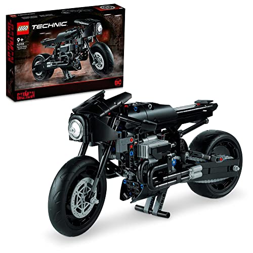 レゴ(LEGO) 方法 ザ・バットマン 野球バット循環過程(TM) 42155 手あそび 立ちはだかる 差し上げ物 アメコミ スーパーヒー 貨物輸送無料