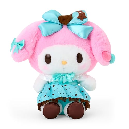 サンリオ(SANRIO) ぬいぐるみ（チョコミント） マイメロディ ポリエステル 対象年齢3才以上 060895 送料無料