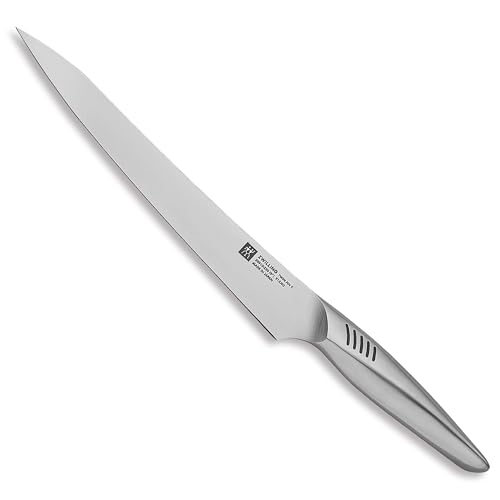 ZWILLING ツヴィリング 「 ツインフィン 2 スライサー 230mm 日本製 」 包丁 筋引き オールステンレス 食洗機対応 岐 送料無料