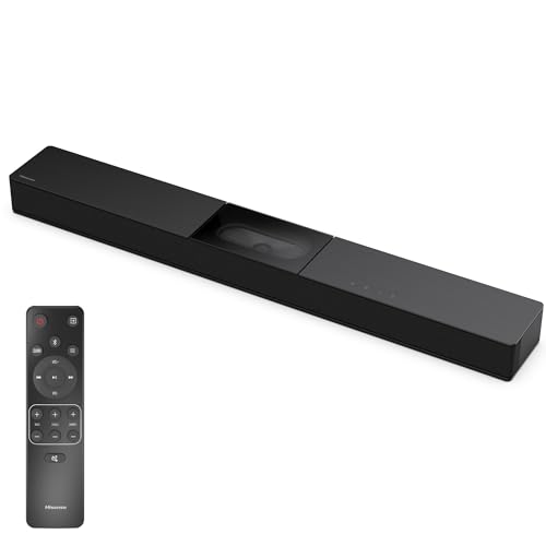 ご機嫌感性 2.1ch 物音赤ちょうちん 金棒引き HS2000N サブウーファー内蔵 Bluetooth/HDMI/ARC相応う 2024 貨物輸送無料
