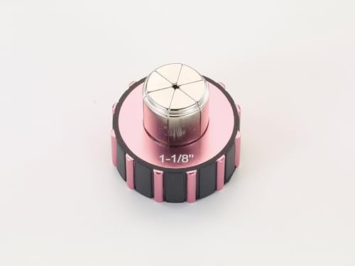 イチネンTASCO TB525TA-12 エキスパンダヘッド(1-1/2) 送料無料|Manesus店