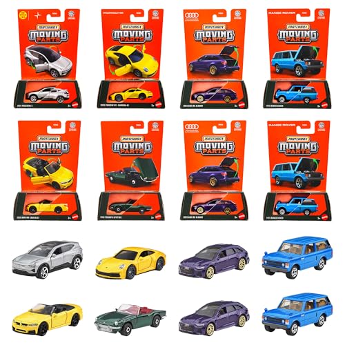 楽天市場】マッチボックス コレクターズ アソート ミニカー BOX販売