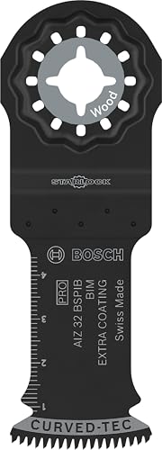 ボッシュ(BOSCH) マルチツールブレードスターロック AIZ32BSPIB/5 5本入り口・入口 貨物輸送無料