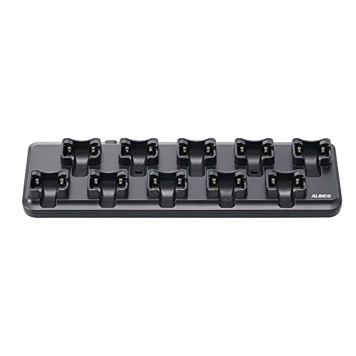 アルインコ EDC-296 10個用充電スタンド 送料無料