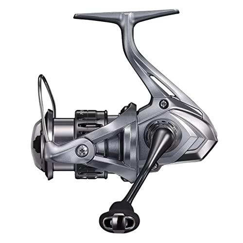 シマノ(SHIMANO) スピニングリール 21 ナスキー 1000 送料無料 9,060円