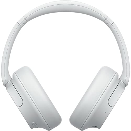 ソニー(SONY) ワイヤレスノイズキャンセリングヘッドホン WH-CH720N: ノイズキャンセリング搭載/Bluetooth対応/軽 送料無料|Manesus店