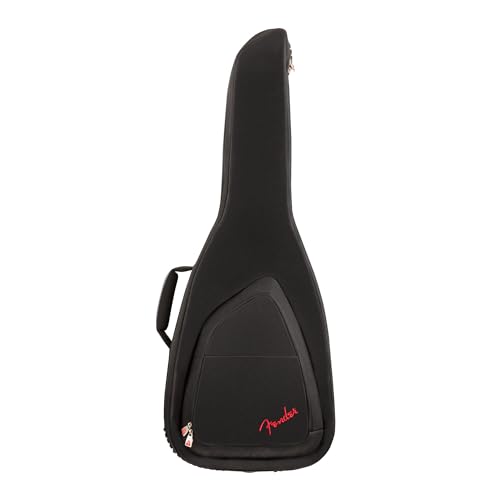 Fender フェンダー ギグバッグ FE620 ELECTRIC GUITAR GIG BAGBLACK 送料無料