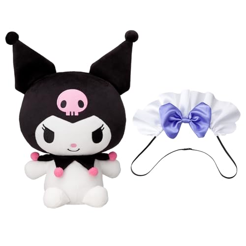 [バンダイ(BANDAI)] ちょーちょーちょーさいきょー! おしゃべり クロミ 送料無料
