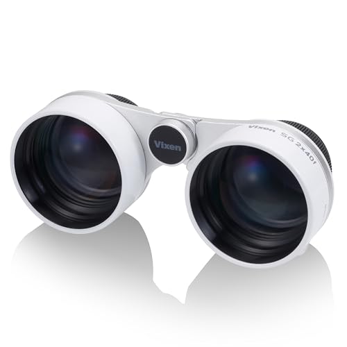 ビクセン(Vixen) 星座 星空用双眼鏡 SG2x40f 19174 送料無料