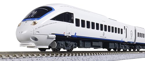 カトー (KATO) Nゲージ 885系 2次車 アラウンド・ザ・九州 6両セット 鉄道模型 電車 10-1952 送料無料