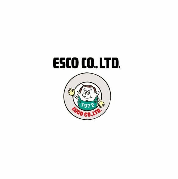 エスコ(Esco) 28mmx2m/ 6mm厚 断熱チューブ(背割れ/4本) EA997E-228 送料無料