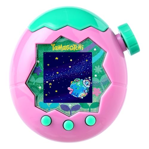 [バンダイ(BANDAI)] Tamagotchi Paradise - Pink Land 【日本おもちゃ大賞2025デジタル部門大賞 送料無料