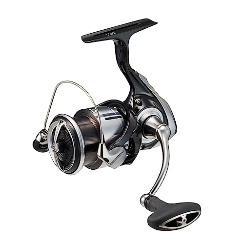 ダイワ(DAIWA) スピニングリール 23レグザ(LEXA) LT2500 貨物輸送無料
