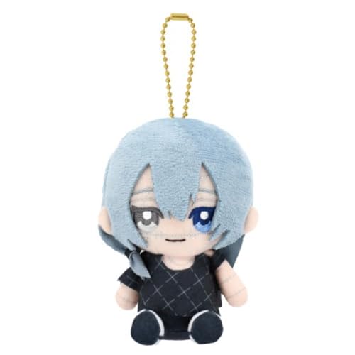 楽天市場】呪術廻戦Chibiぬいおすわりマスコット 脹相 : electric toys