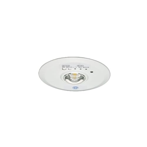 三菱電機 LED非常用点火装置物の具 蓄電池内蔵形 30分間定格形 埋込形 φ100 低上昇限度用(～3m) EL-DB21111B 貨物輸送無料