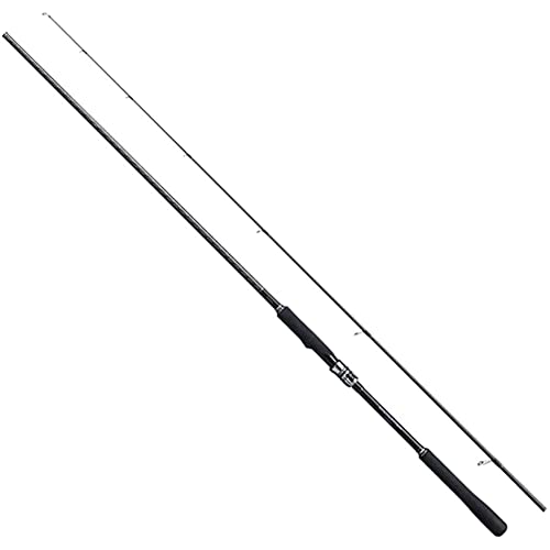 シマノ(SHIMANO) ショアキャスティングロッド エンカウンター S86L フィネスモデル シーバス 港湾 小中規模河川 ウェーディ 送料無料