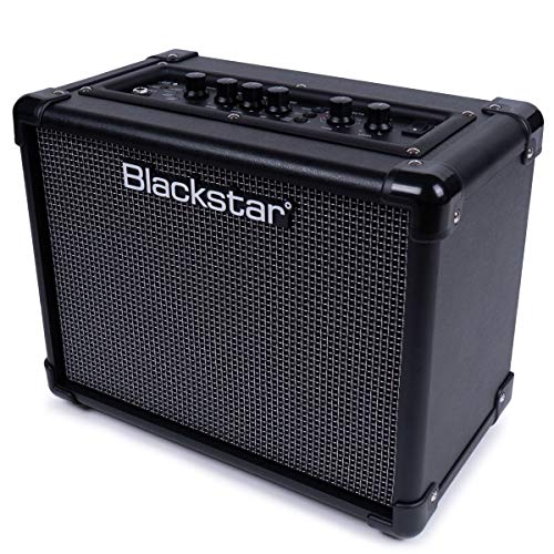 Blackstar ブラックスター ステレオ ギターアンプ ID:Core V3 Stereo 10 自宅練習 リビング スタジオに最適 送料無料