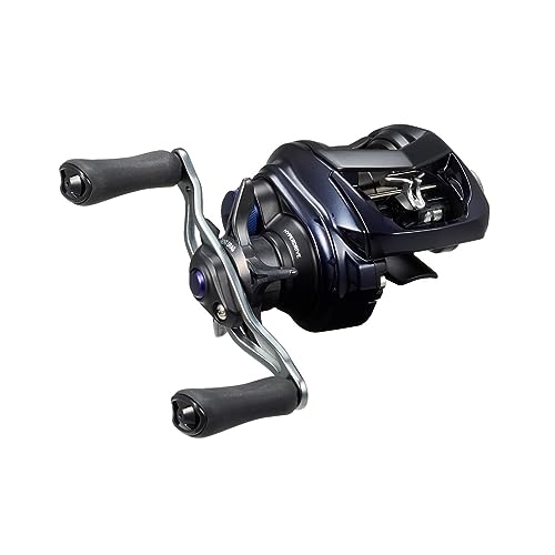 ダイワ(DAIWA) ベイトリール 23SALTIST SV TW 80XH PE SPECIAL 送料無料|Manesus店