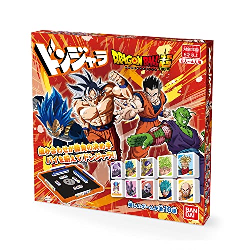 ドンジャラ 火竜どんぶり鉢超(客体年歯:6歳以上) 貨物輸送無料