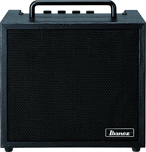 Ibanez(アイバニーズ) エレキ・ベース用10W 練習用アンプ IBZ10BV2 送料無料 10,255円
