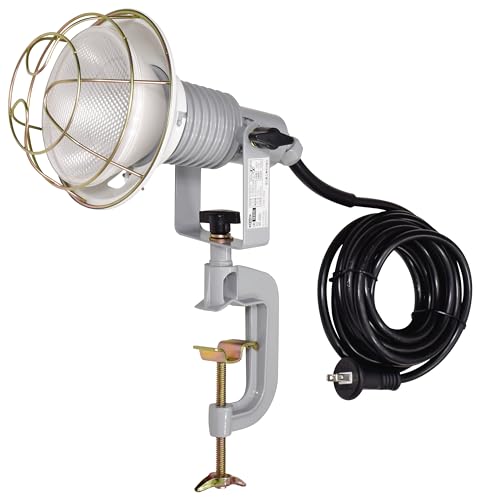 日動加工(Nichido Ind) エコビックLED投光照明器20W AFL-2010B 貨物輸送無料