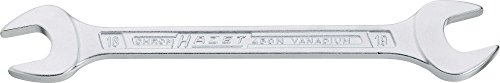 HAZET(ハゼット) 両口スパナ 46X50mm 450N46X50 送料無料｜Manesus店