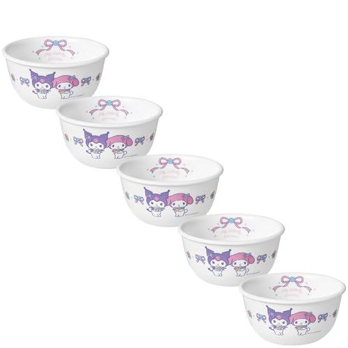 パール金属 CORELLE コレール ライスボウル 皿 一皿 割れにくい 軽さ 陰電子領域相応う オーヴン相応う 食洗機相応う マイメロデ 貨物輸送無料
