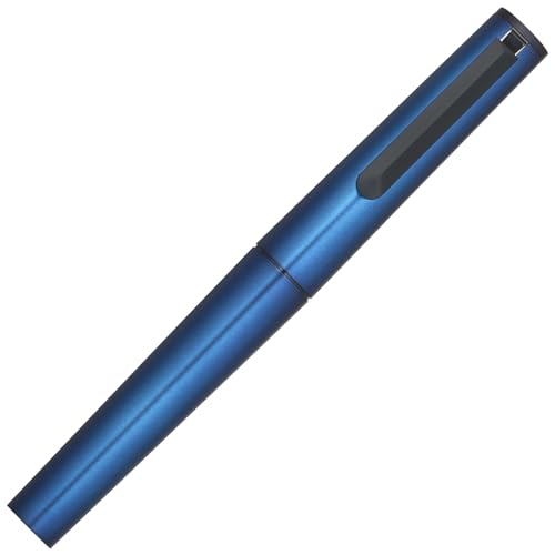 セーラー万年筆 未経験者 普段使い走り TUZU ADJUST Forge 筆 金属元素青碧 国産 細字 10-0741-240 貨物輸送無料