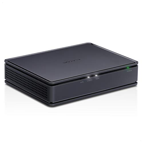 エレコム WiFiルーター 無線LAN 親機 11ac 1733+800Mps 有線ギガ IPv6(IPoE)対応 ブラック 日本メーカ 送料無料