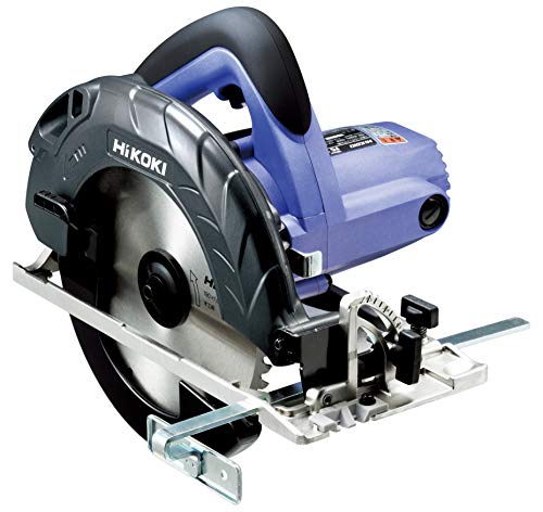 HiKOKI(ハイコーキ) AC100V 丸のこ のこ刃径190mm 最大切込み深さ68mm アルミベース仕様 FC7MA3 送料無料｜Manesus店