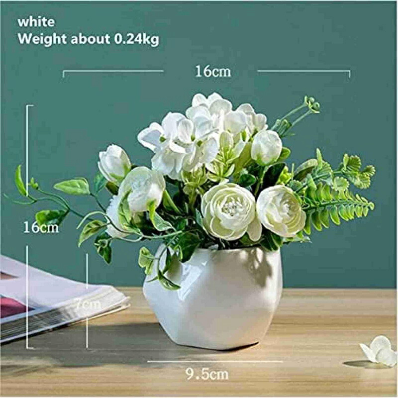 造花 フェイクグリーン 人工草木 盆栽 人工 造花 室内装飾緑であること 観葉草木 光触媒 卓上 鉢植えのあずま屋 枯れない 早見表飾りもの 泊まりの庭 勉強机いの一番 室内 かざり付ける品 差し上げ物