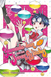 正規品 Witches Seven The And Yamada Kun 1 22巻 英語版 新品 予約 山田君と七人の魔女 Volume 全巻セット 1 22 その他