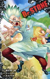 Dr.STONE 漫画 全巻 ドクターストーン Dr.STONE コミック 全27巻セット (集英社