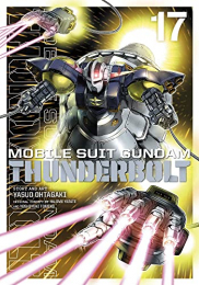 新品 コミック 予約 Gundam 機動戦士ガンダム 英語版 サンダーボルト 1 13巻 Mobile Thunderbolt Suit Gundam Thunderbolt Volume 1 13 全巻セット 漫画全巻ドットコム 店