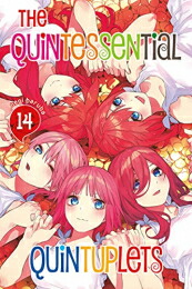 メール便不可 その他 Quintessential 1 11巻 英語版 新品 予約 五等分の花嫁 Quintuplets 全巻セット 1 11 Volume Www Dgb Gov Bf