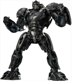 【エントリーで全品ポイント10倍！】[新品]【スリー・ゼロ】トランスフォーマー/ビースト覚醒 DLX Optimus Primal (DLX オプティマスプライマル)