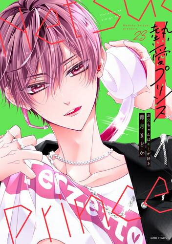 熟愛プリンス 1巻〜21巻セット 熱愛プリンス 1巻〜21巻セット 漫画