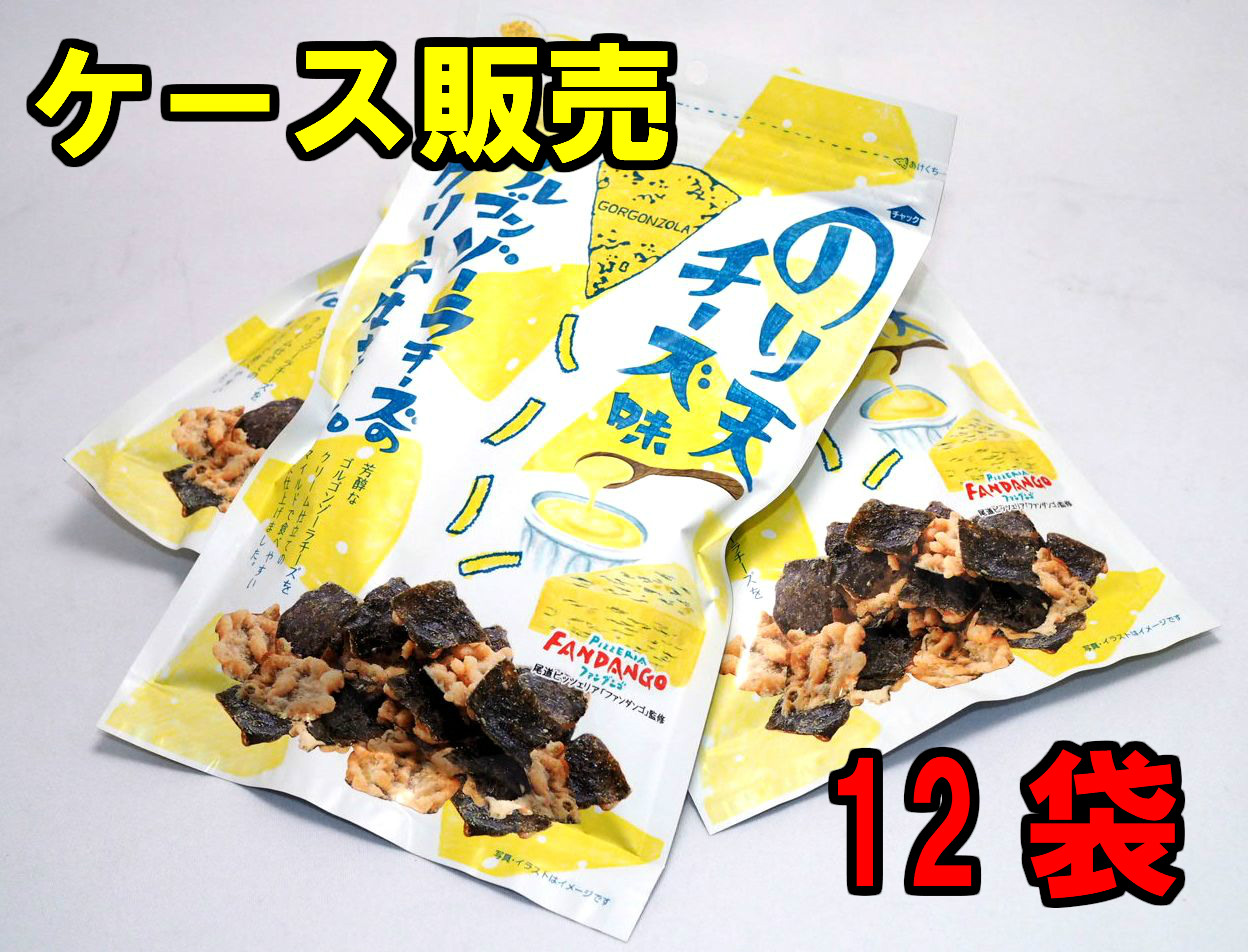 新入荷 まるか食品 のり天チーズ味 65g 12 4 72時間限定タイムセール Carlavista Com