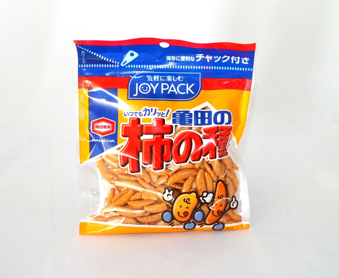 89%以上節約 亀田製菓 亀田の柿の種 6袋詰 190g ×12袋 新潟 お土産 米菓 亀田製菓 亀田の柿の種6袋詰 190g×12袋