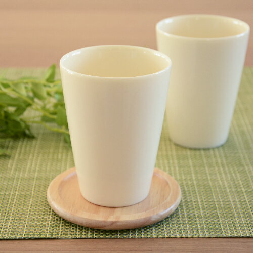 コーヒー・紅茶・緑茶に！使いやすいフリーカップのおすすめアイテムは？