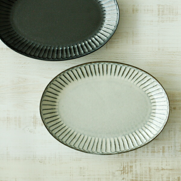 お値下げ中！！BREGUET ブレゲ リモージュ 陶器皿 プレート トレイ 盆 楽天市場】【Bon ボン】トレイプレート24cm / 大皿 お盆 おぼん