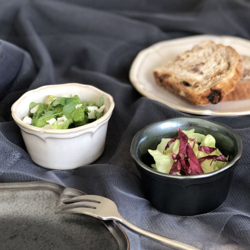 楽天市場】【Soiree ソワレ】オーバルボウル（楕円鉢） / パスタ皿