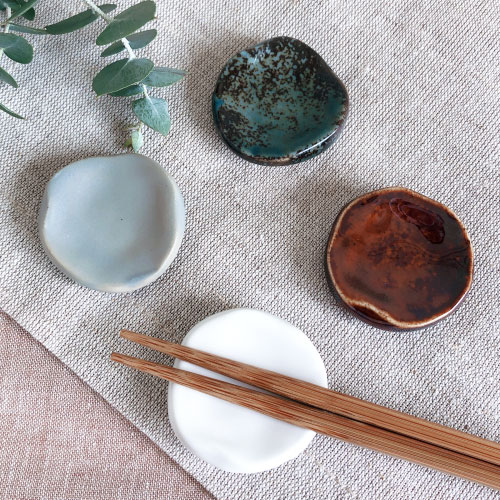 楽天市場】「ネコポス」OK！【箸置き☆コンビ_COMBI】/ はし置き はし