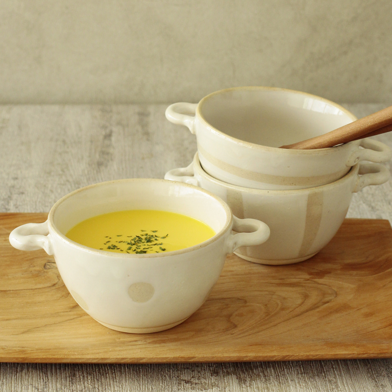 楽天市場】【KOTO コト】 スープカップ （400cc）/ 中鉢 かわいい