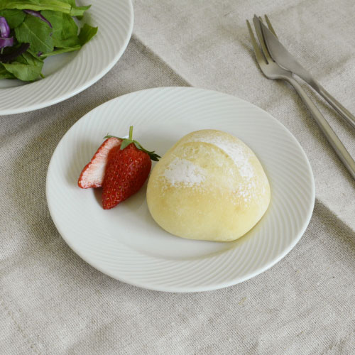 楽天市場】19cm プレート【オーシャン スワール】 ◎アウトレット