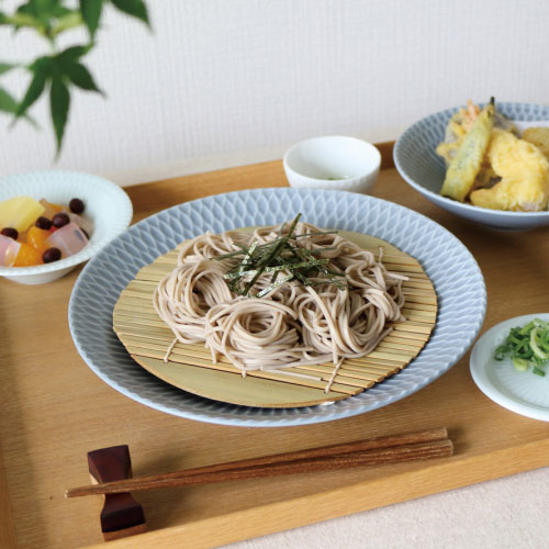 楽天市場】【日本製】小田陶器 パスタ カレー シチュー サラダ 皿 7寸